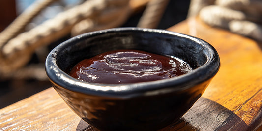 Caribbean BBQ Sauce Recipe