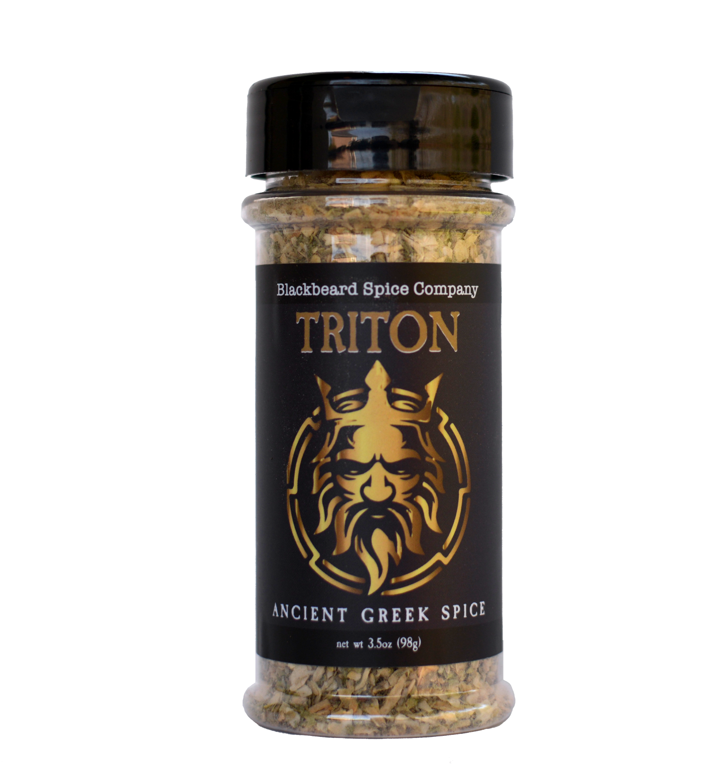 Triton Greek Spice Rub – A Legendary Burst of Mediterranean Flavor!